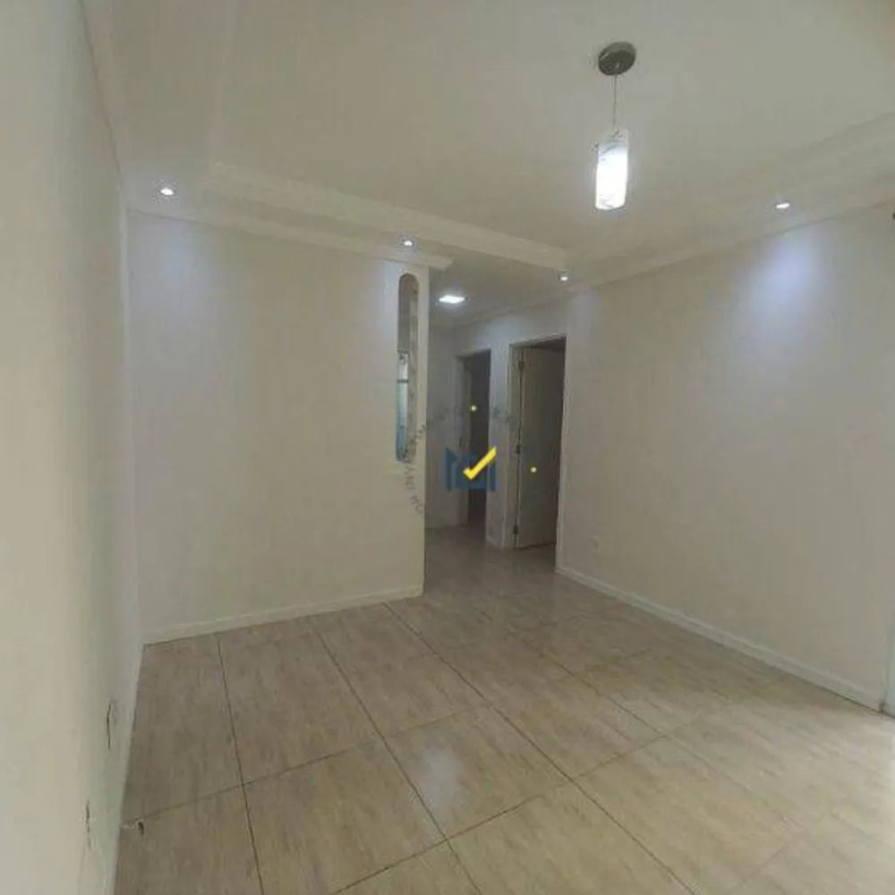 Apartamento, 2 quartos, 53 m² - Foto 1