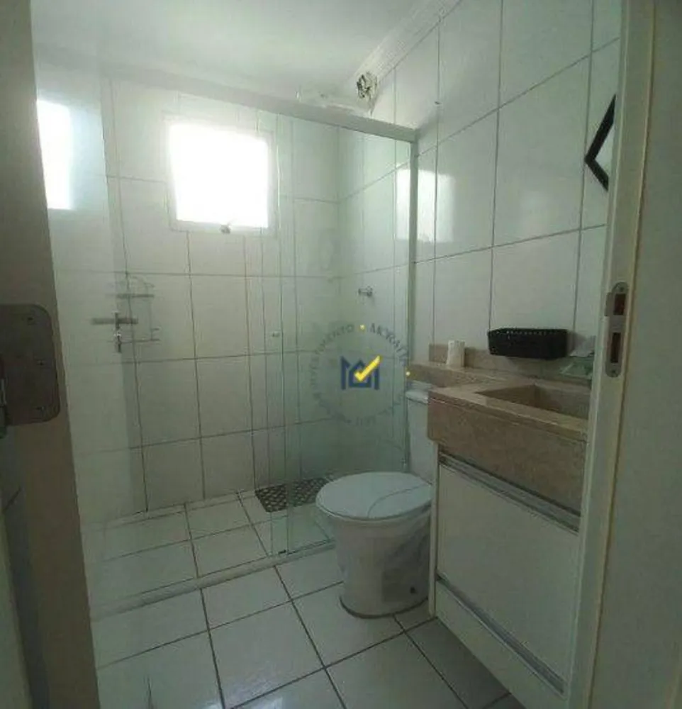 Apartamento, 2 quartos, 53 m² - Foto 3