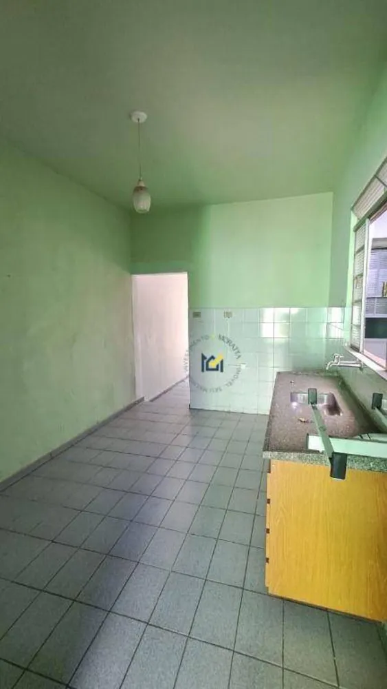 Casa, 1 quarto, 90 m² - Foto 2
