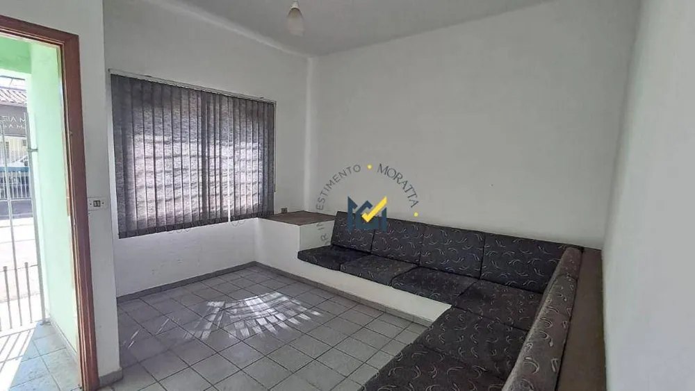 Casa, 1 quarto, 90 m² - Foto 3