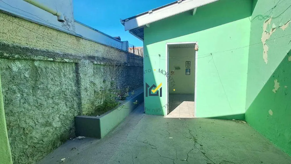 Casa, 1 quarto, 90 m² - Foto 1