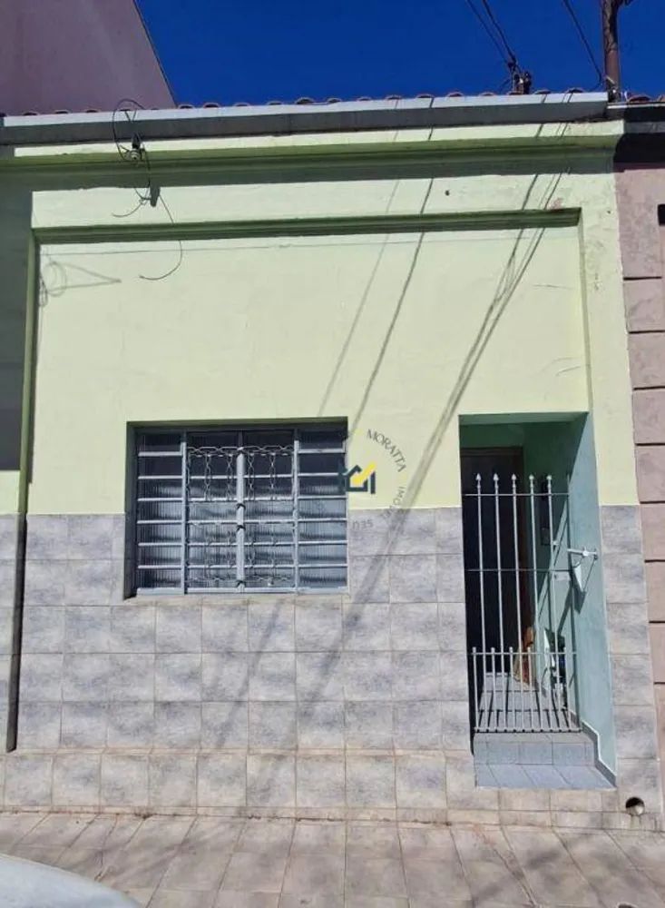 Casa, 1 quarto, 90 m² - Foto 4