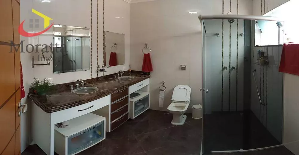 Casa de Condomínio, 3 quartos - Foto 7