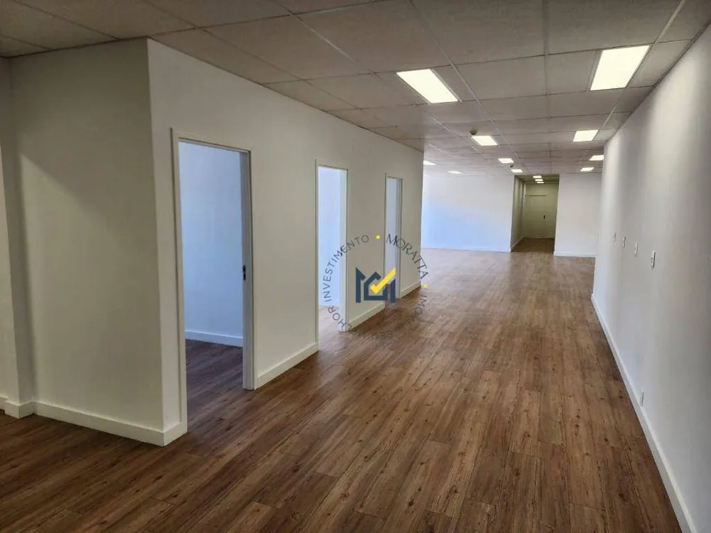 Loja-Salão, 35 m² - Foto 4