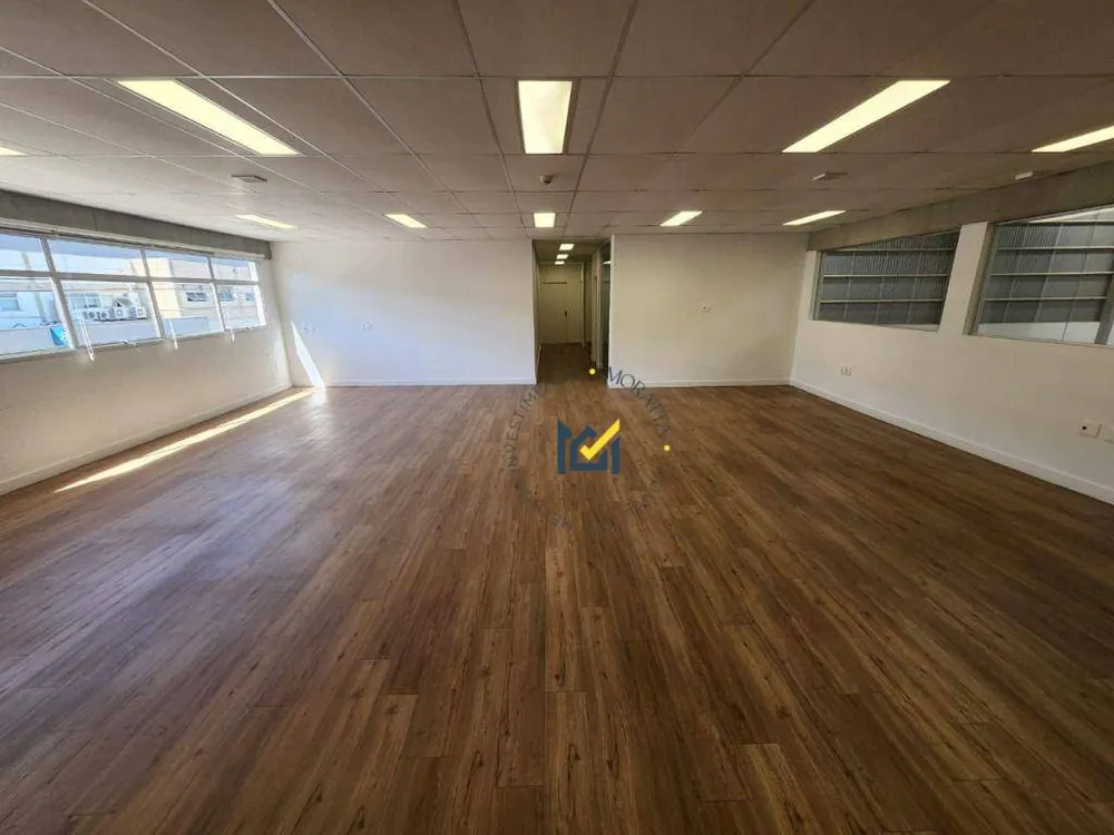 Loja-Salão, 35 m² - Foto 3