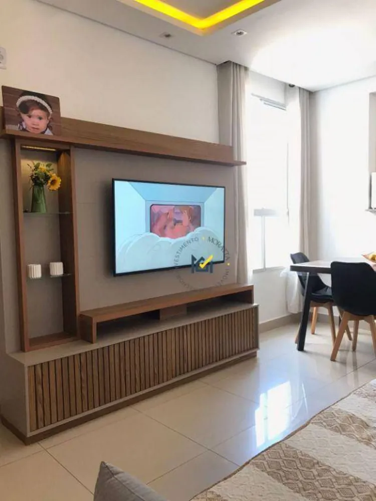 Apartamento, 2 quartos, 49 m² - Foto 3