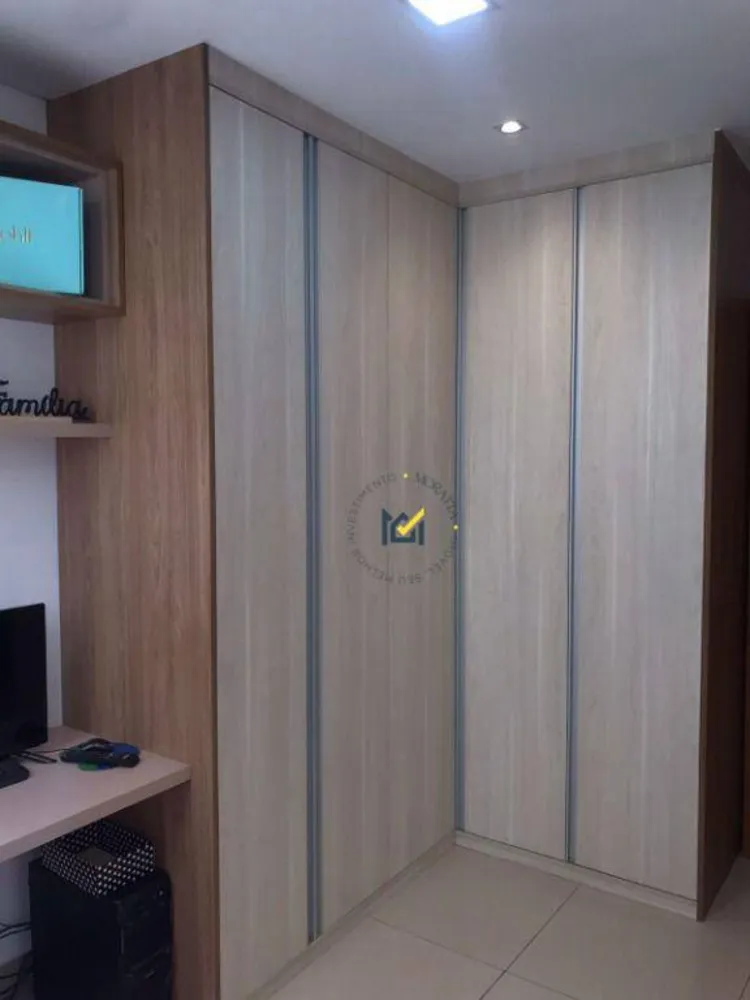 Apartamento, 2 quartos, 49 m² - Foto 2