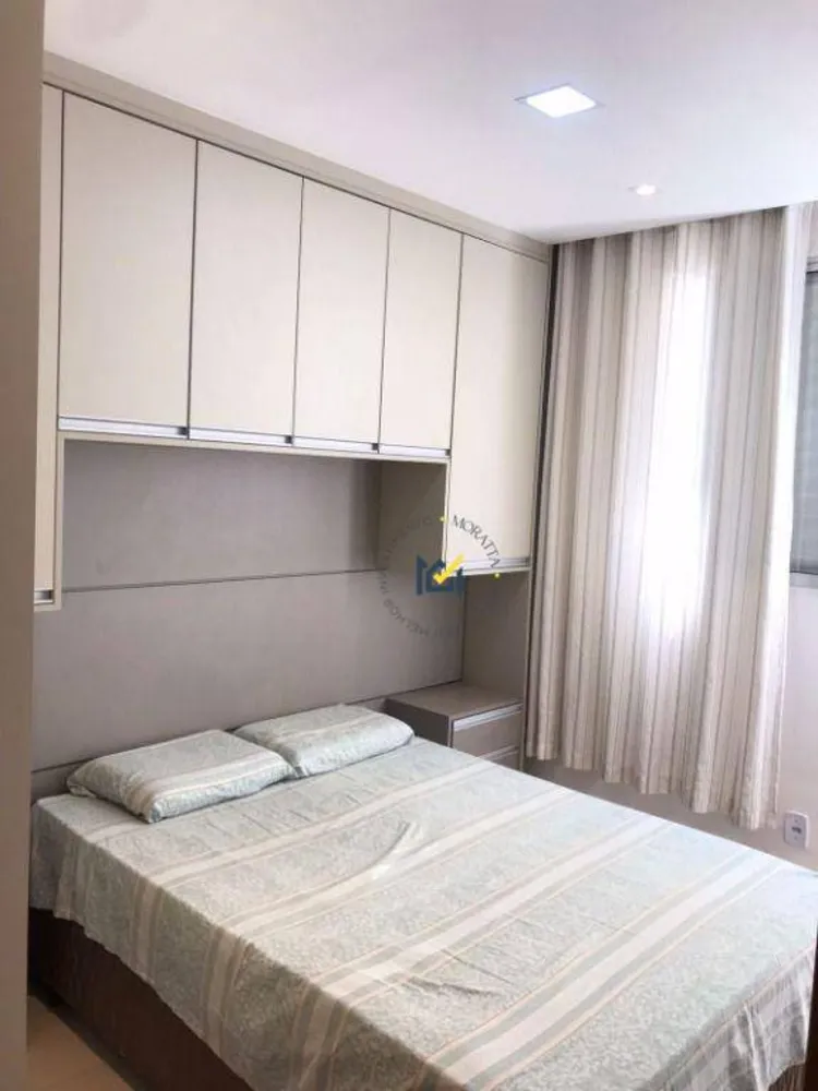 Apartamento, 2 quartos, 49 m² - Foto 1