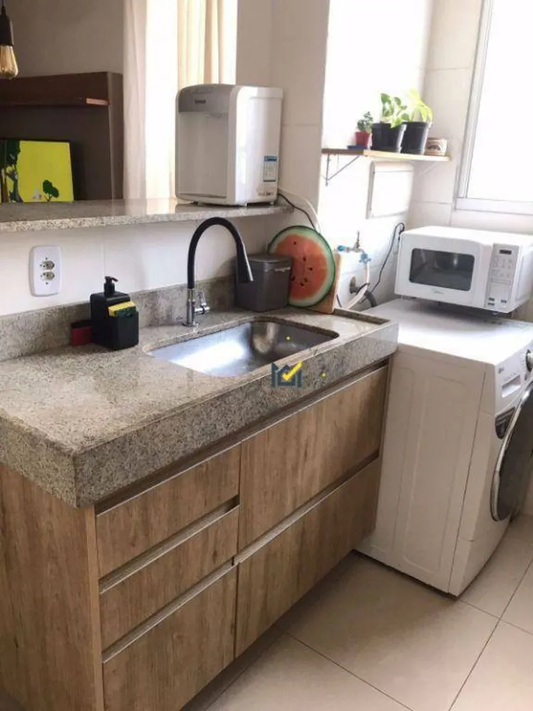 Apartamento, 2 quartos, 49 m² - Foto 4