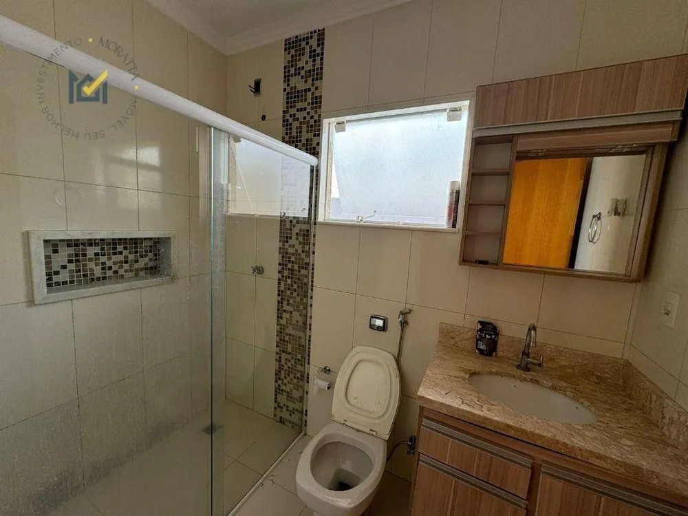 Casa, 3 quartos, 118 m² - Foto 4