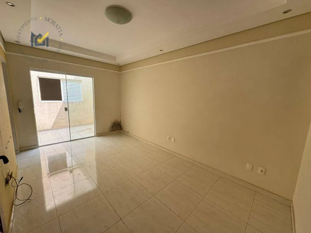 Casa, 3 quartos, 118 m² - Foto 3