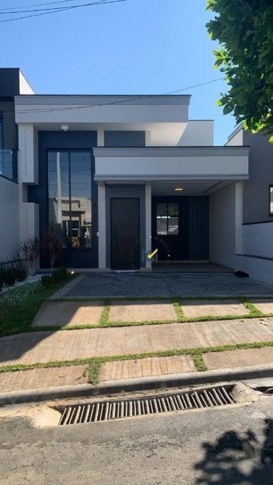 Casa de Condomínio, 3 quartos - Foto 3