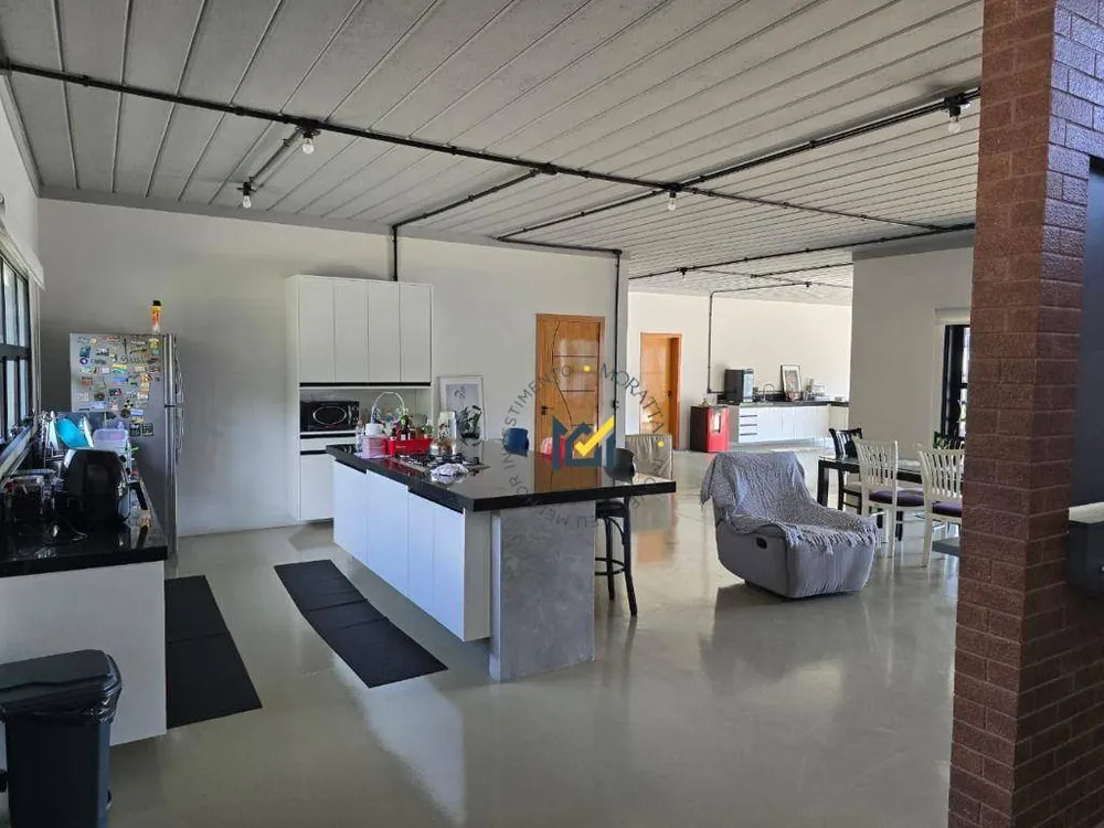 Casa de Condomínio, 5 quartos - Foto 1