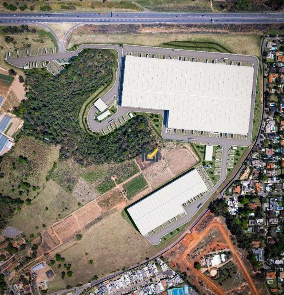 Depósito-Galpão, 4773 m² - Foto 1