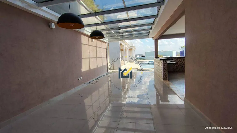 Casa de Condomínio, 4 quartos - Foto 3
