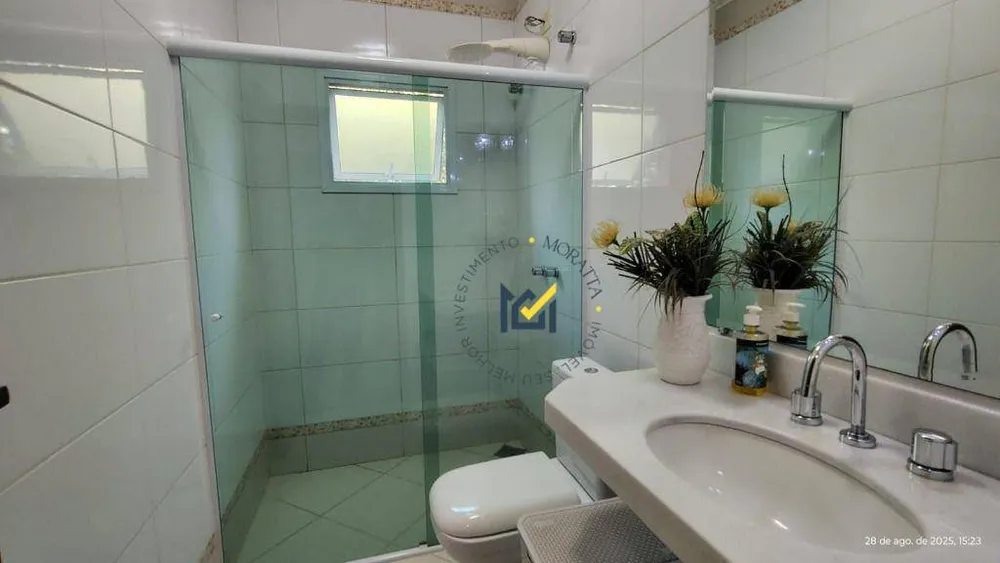 Casa de Condomínio, 4 quartos - Foto 4