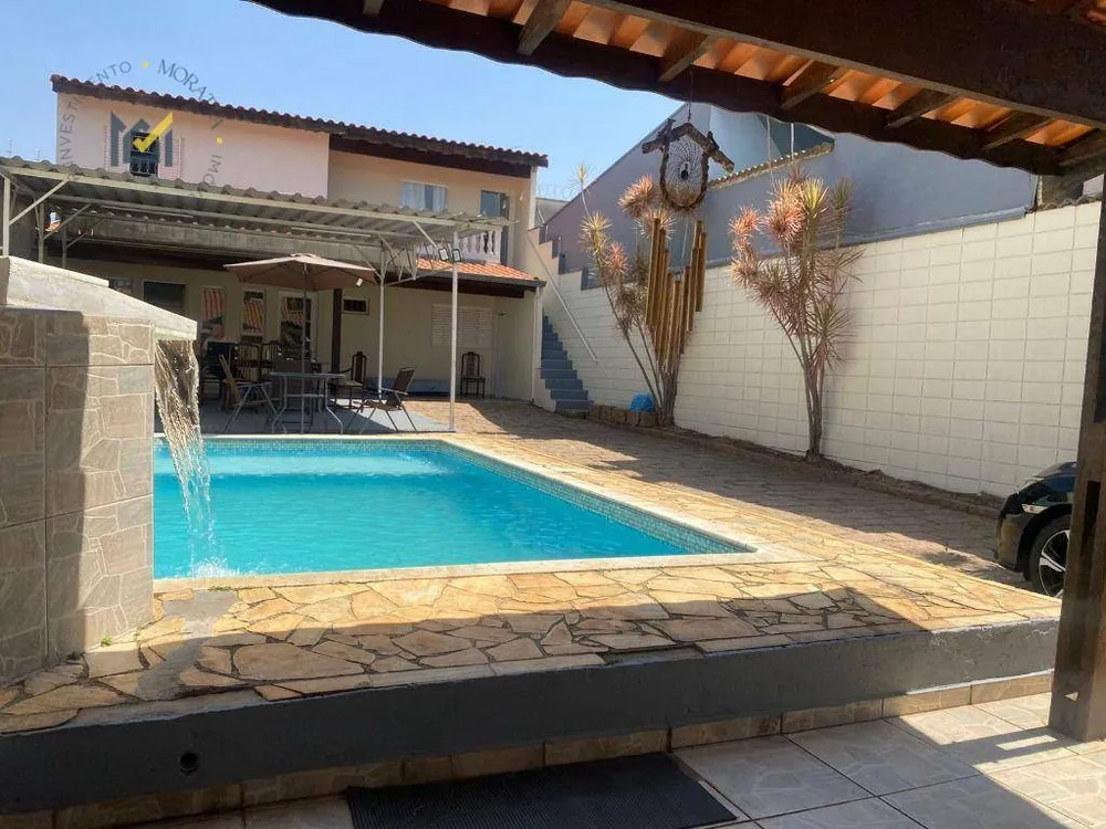 Casa, 3 quartos, 177 m² - Foto 3