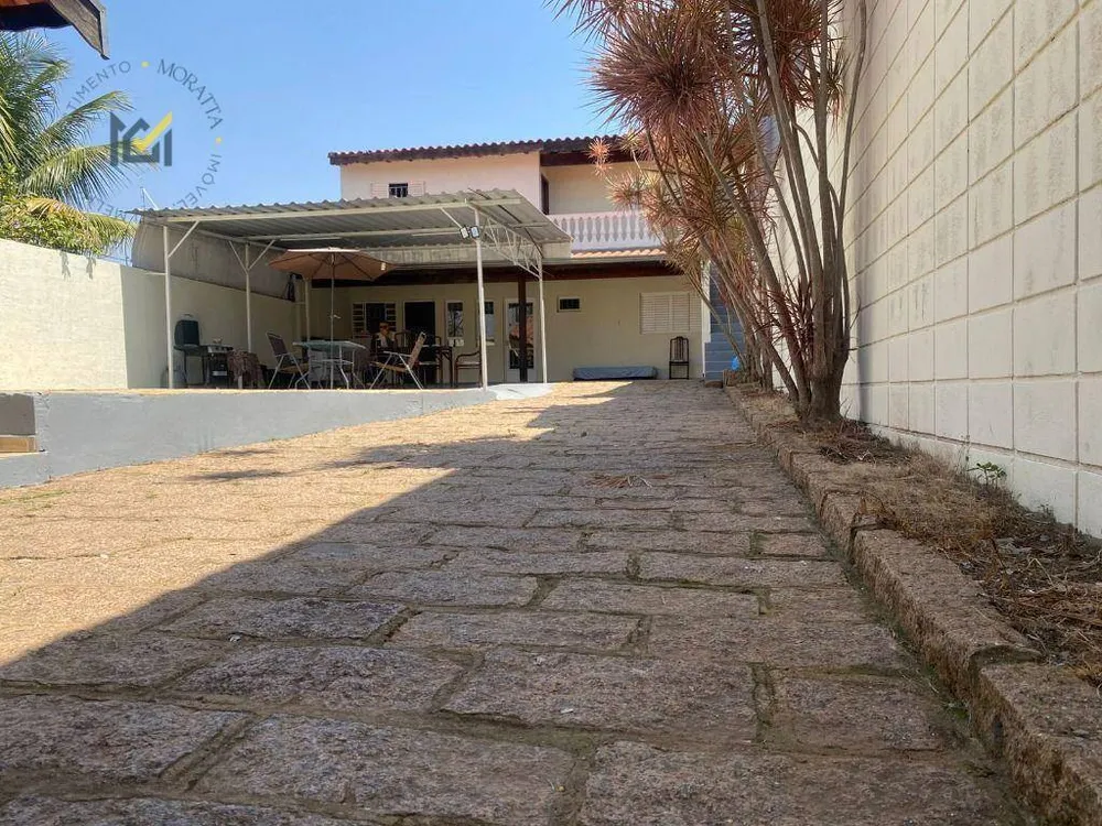 Casa, 3 quartos, 177 m² - Foto 4
