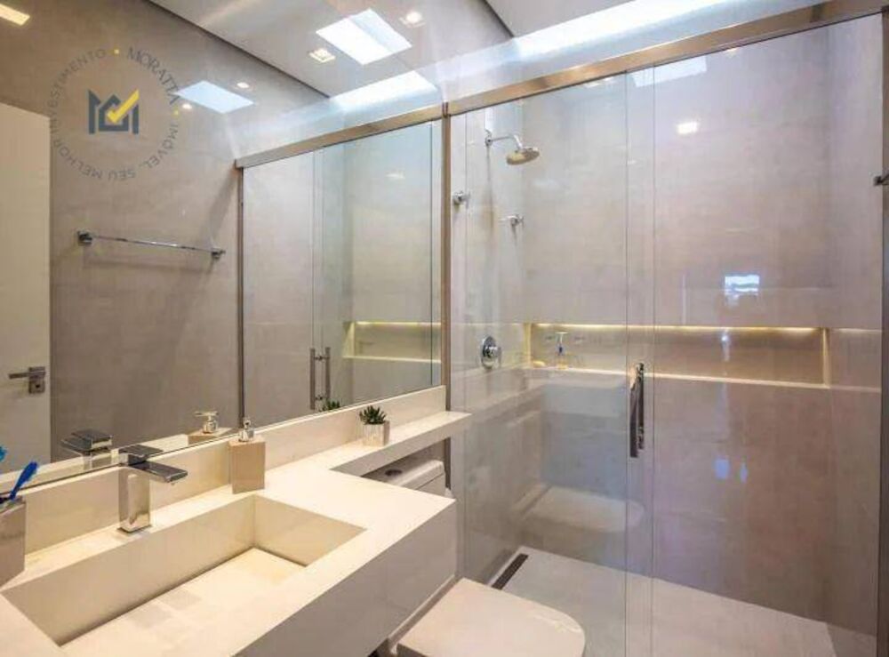 Casa de Condomínio, 4 quartos - Foto 3