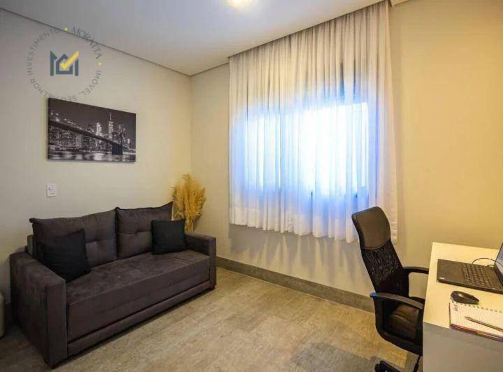 Casa de Condomínio, 4 quartos - Foto 2