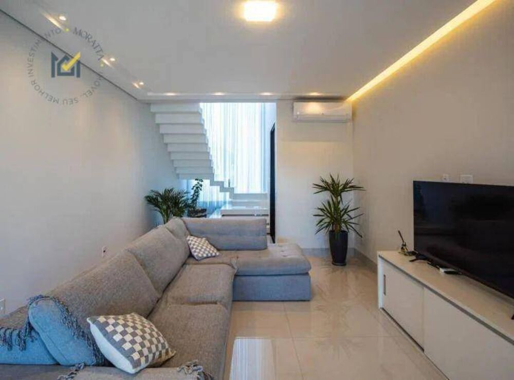 Casa de Condomínio, 4 quartos - Foto 8