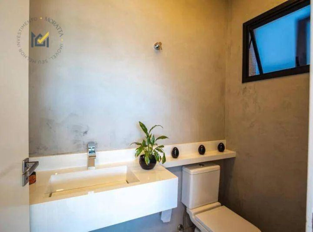 Casa de Condomínio, 4 quartos - Foto 7