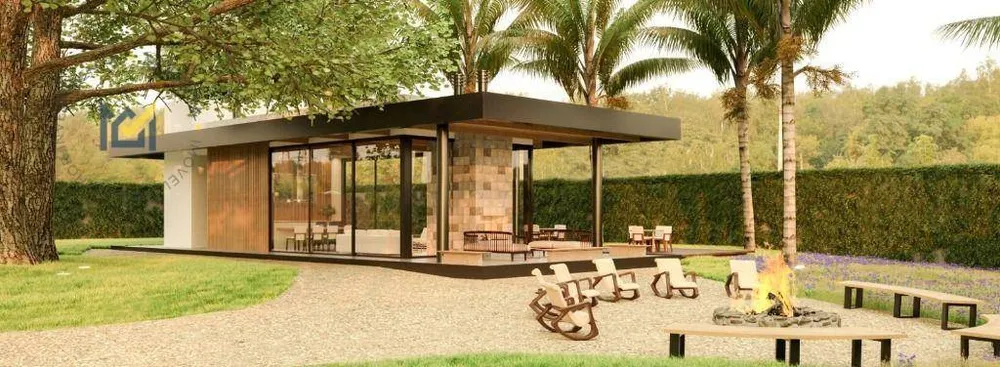 Loteamento e Condomínio, 360 m² - Foto 3