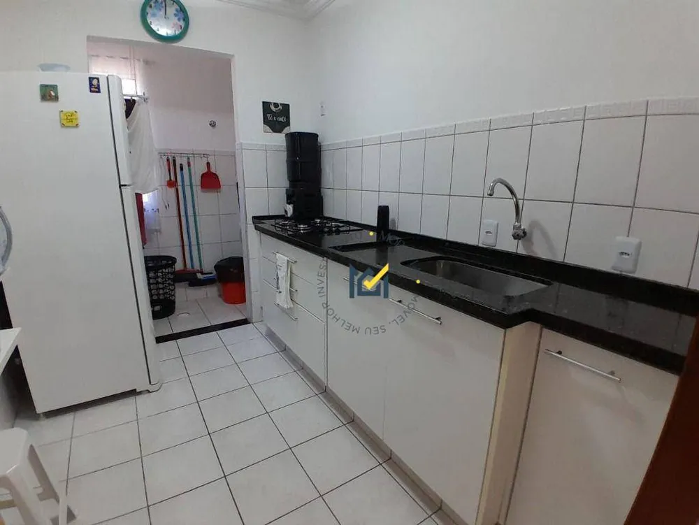 Apartamento, 3 quartos, 65 m² - Foto 3