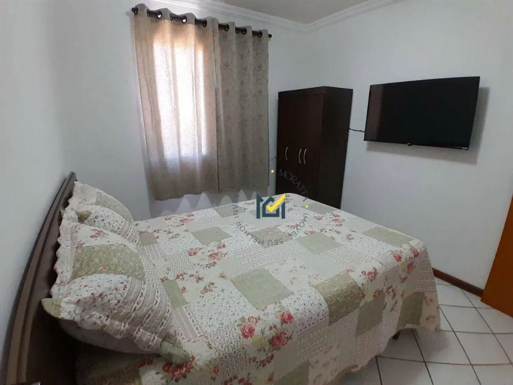 Apartamento, 3 quartos, 65 m² - Foto 1