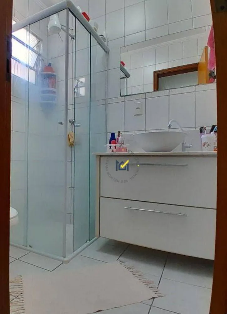 Apartamento, 3 quartos, 65 m² - Foto 4