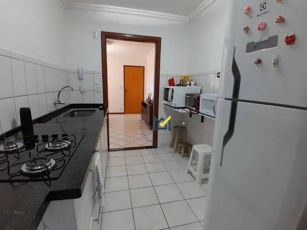 Apartamento, 3 quartos, 65 m² - Foto 2