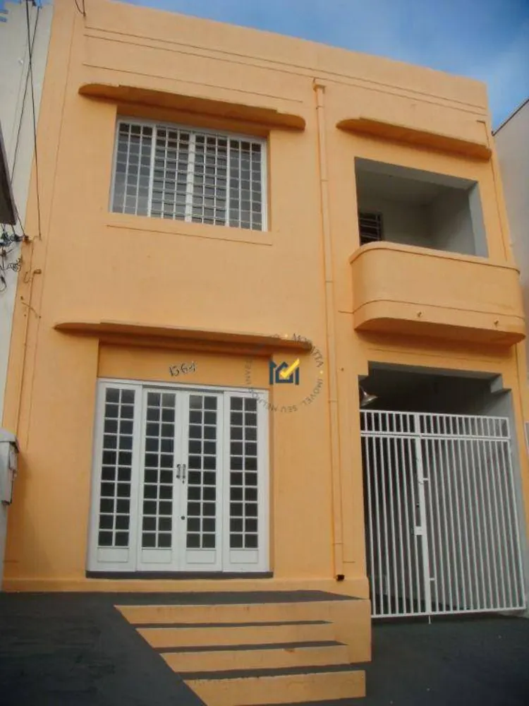 Sobrado, 239 m² - Foto 2