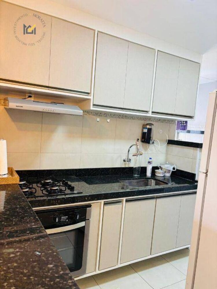 Apartamento, 2 quartos, 60 m² - Foto 4