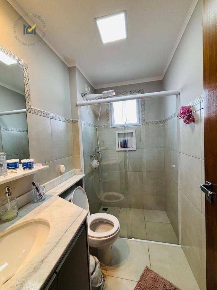 Apartamento, 2 quartos, 60 m² - Foto 2