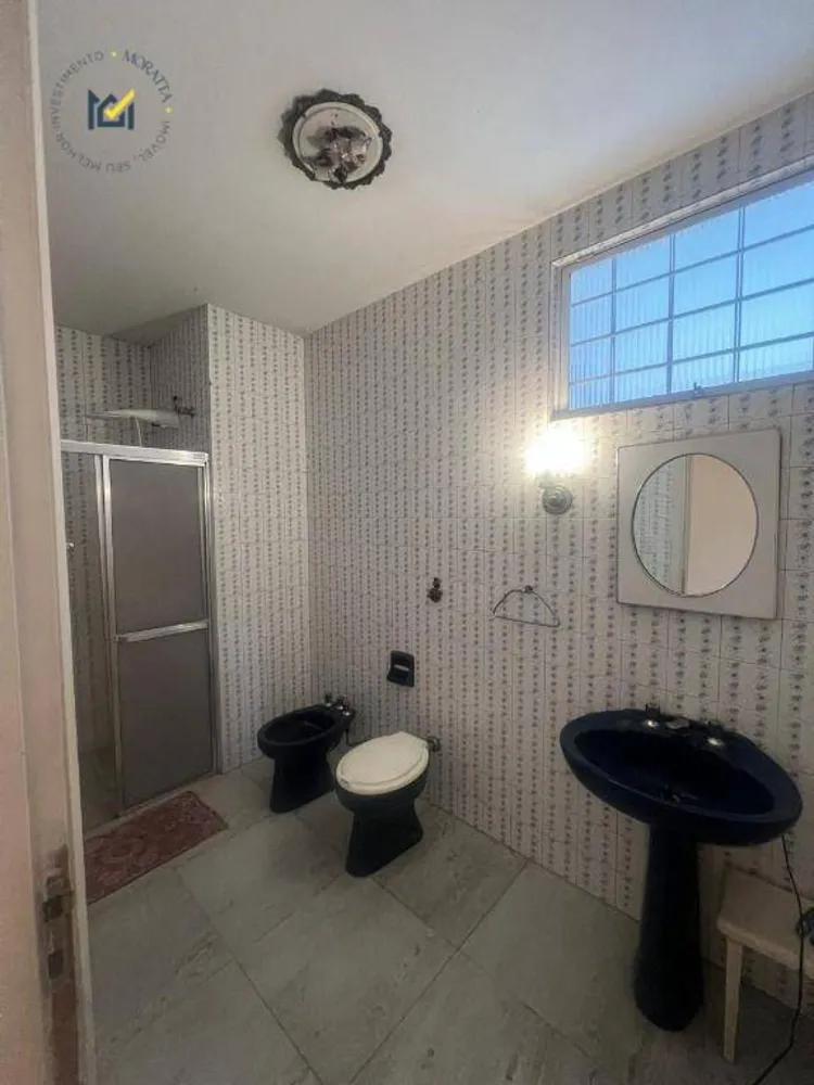 Casa, 3 quartos, 290 m² - Foto 1