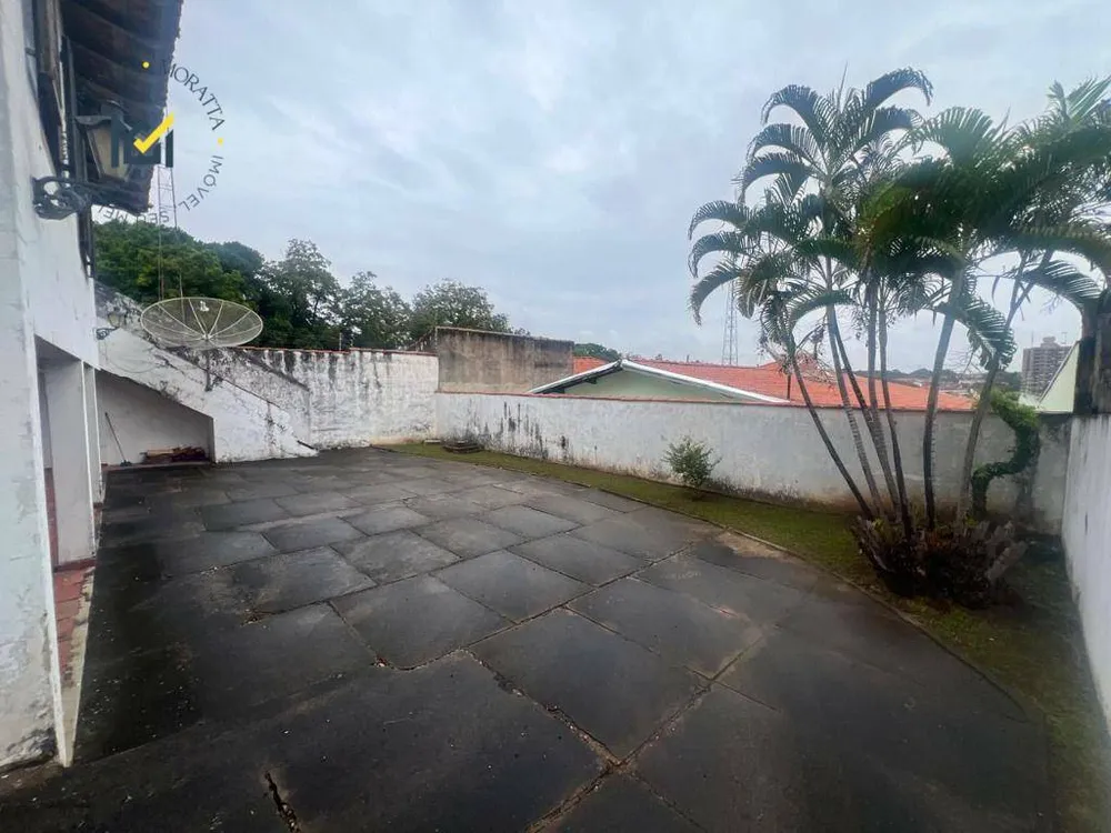 Casa, 3 quartos, 290 m² - Foto 2
