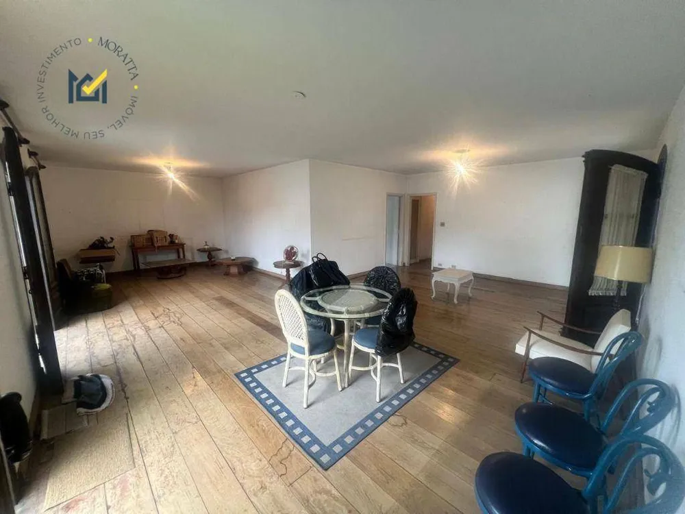 Casa, 3 quartos, 290 m² - Foto 4