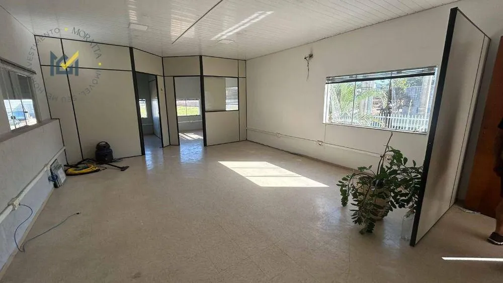 Depósito-Galpão, 811 m² - Foto 3