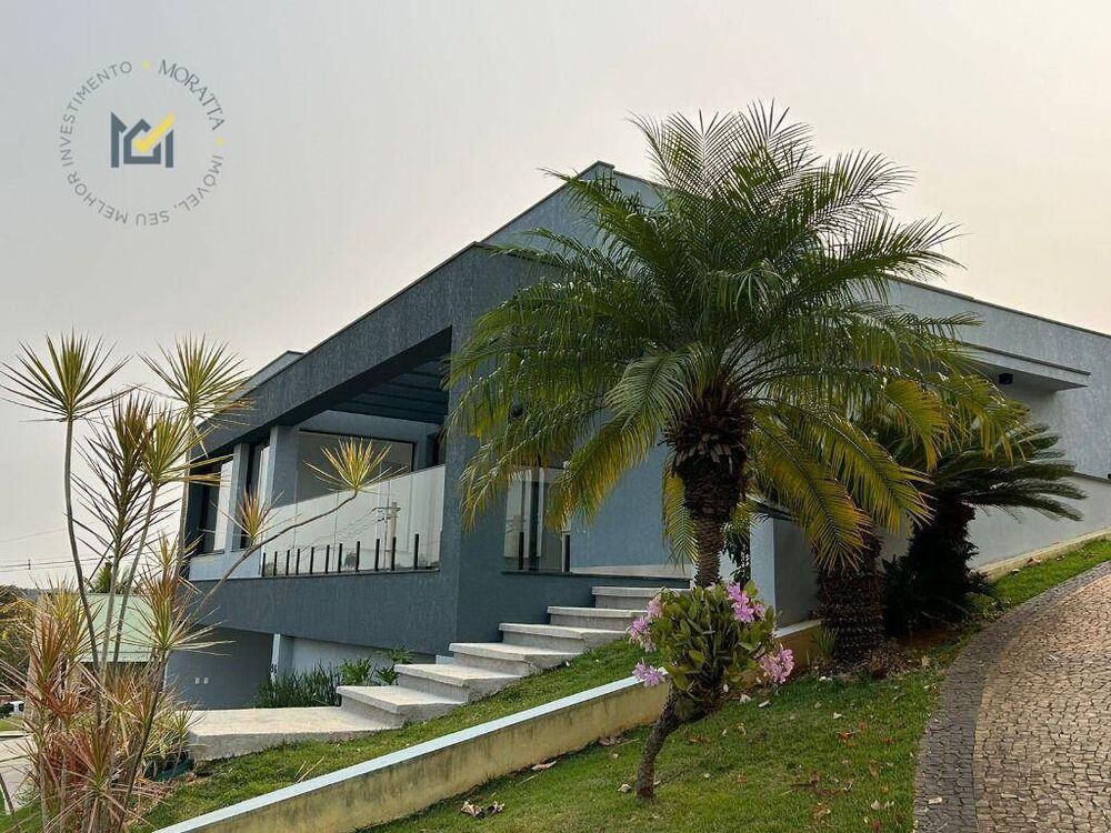 Casa de Condomínio, 4 quartos - Foto 3