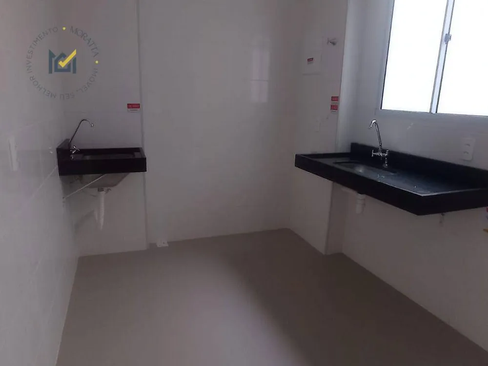 Apartamento, 2 quartos, 42 m² - Foto 3