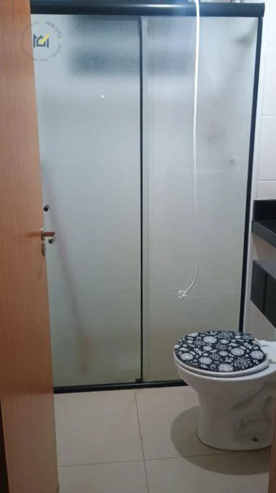 Apartamento, 2 quartos, 42 m² - Foto 2