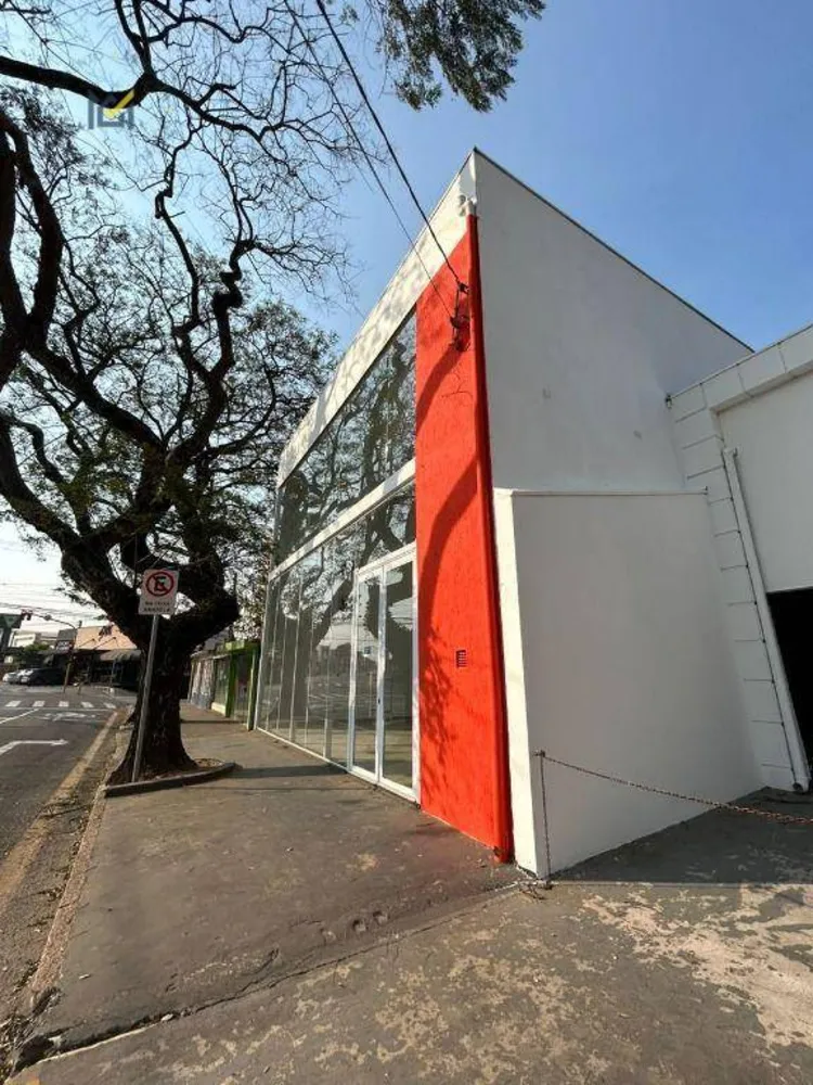 Loja-Salão, 145 m² - Foto 1