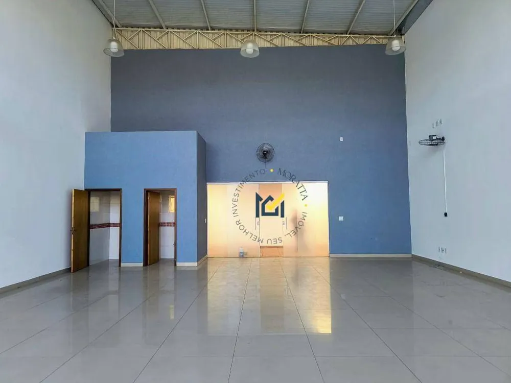 Loja-Salão, 145 m² - Foto 3