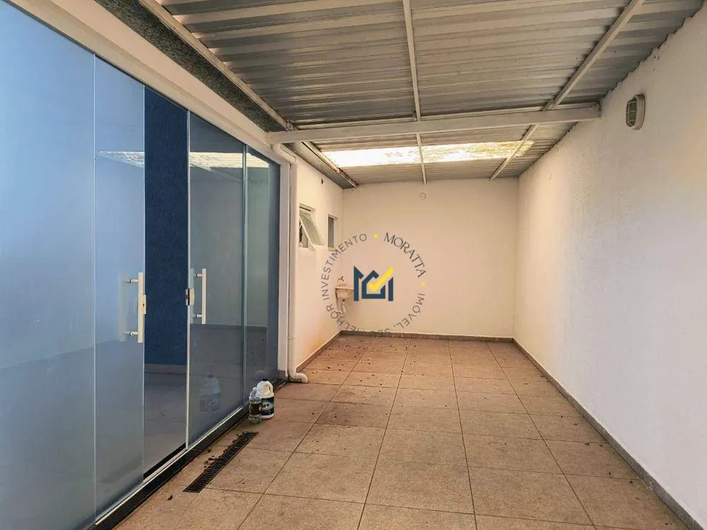 Loja-Salão, 145 m² - Foto 4