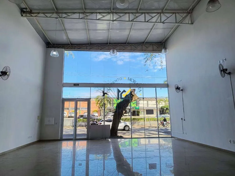Loja-Salão, 145 m² - Foto 2