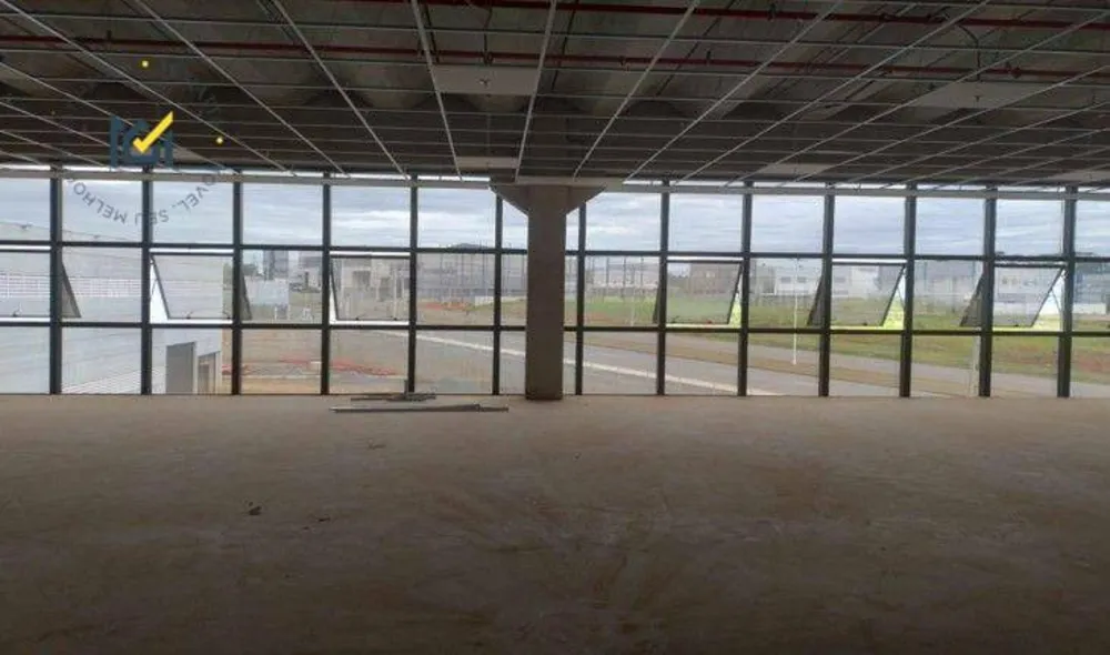 Depósito-Galpão, 21472 m² - Foto 1