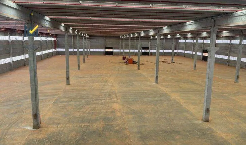Depósito-Galpão, 21472 m² - Foto 2