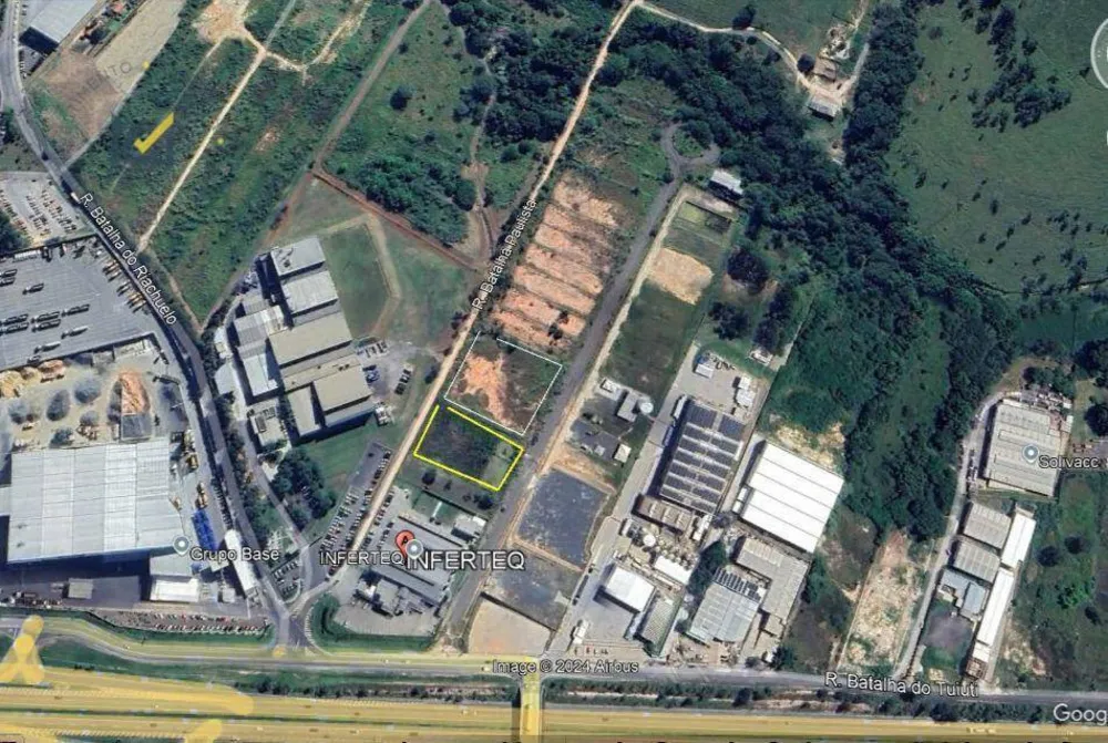 Terreno, 9930 m² - Foto 4
