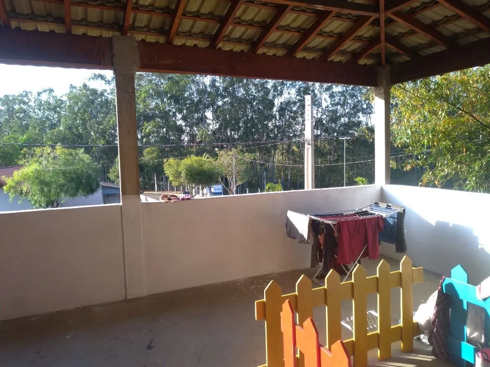 Sobrado, 5 quartos, 259 m² - Foto 3