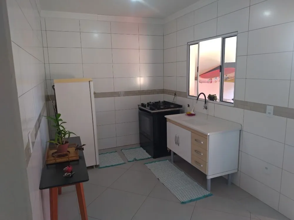 Sobrado, 5 quartos, 259 m² - Foto 4